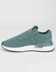 ADIDAS U_Path X Womens Teal Green Shoes image number 4
