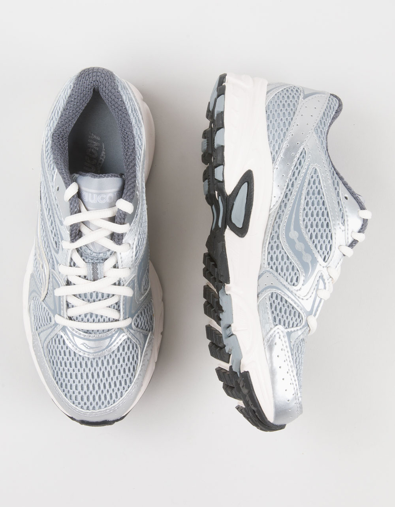 SAUCONY Ride Millennium Womens Shoes image number 4