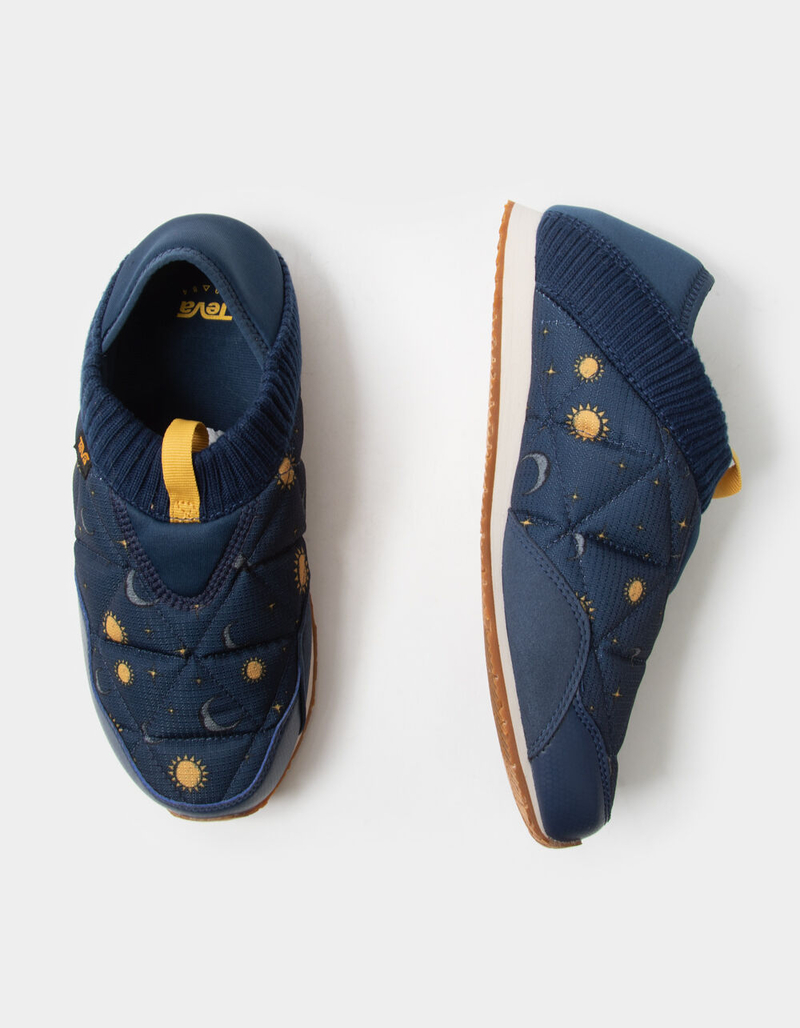 TEVA ReEmber Moc Womens Slipper image number 4