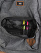 VANS Old Skool II Gray Backpack image number 5
