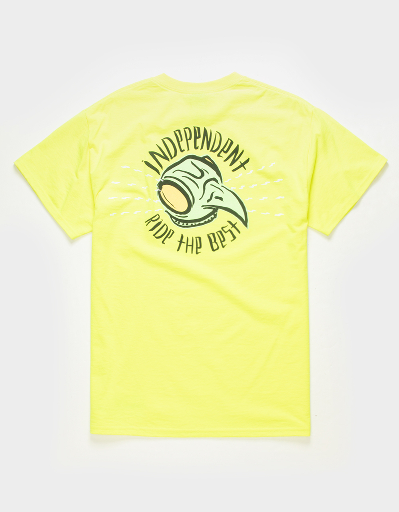 INDEPENDENT x Tony Hawk Transmission Mens Tee image number 0