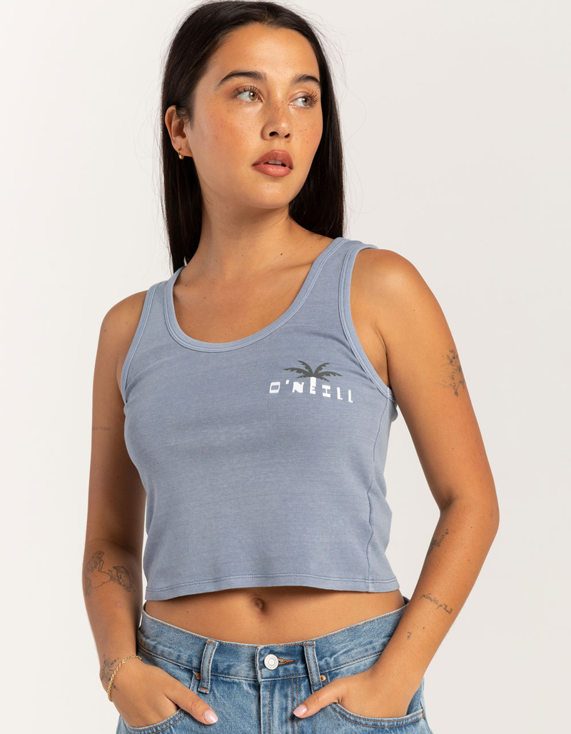 O'NEILL Vibin Womens Tank Top image number 1