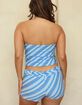 DIPPIN' DAISY'S Canela Tankini Top image number 7