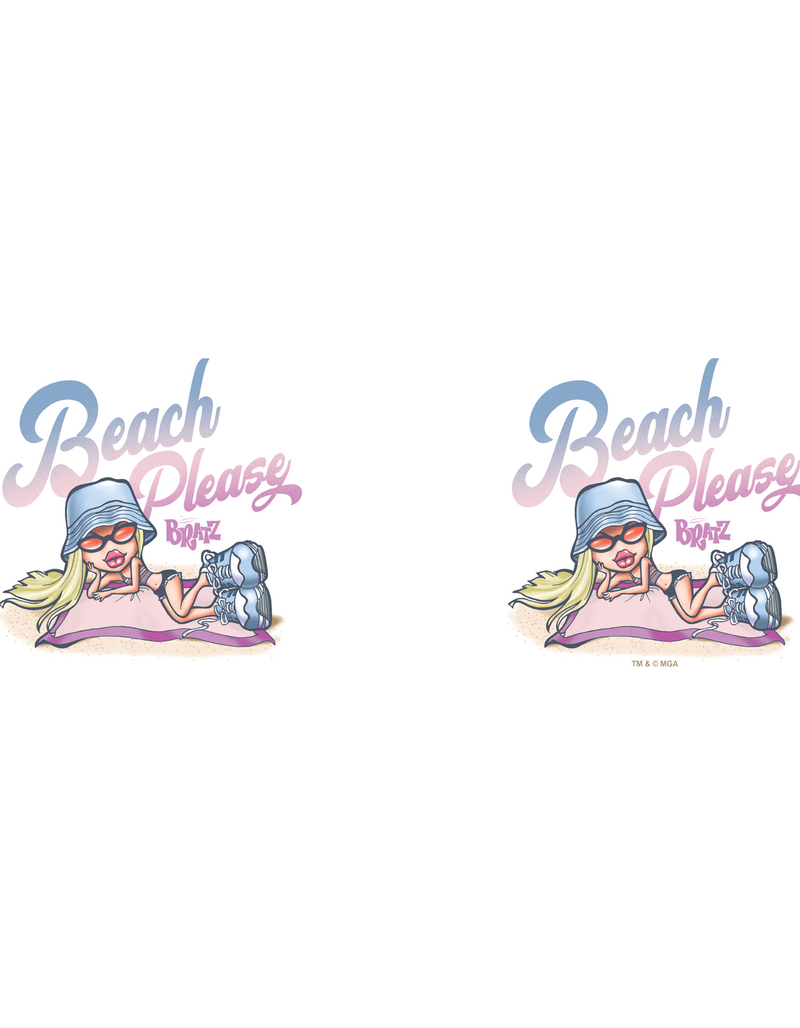 BRATZ 27 oz. Beach Please Travel Mug image number 2