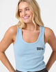 O'NEILL Casa Cruiser Womens Tank Top image number 1