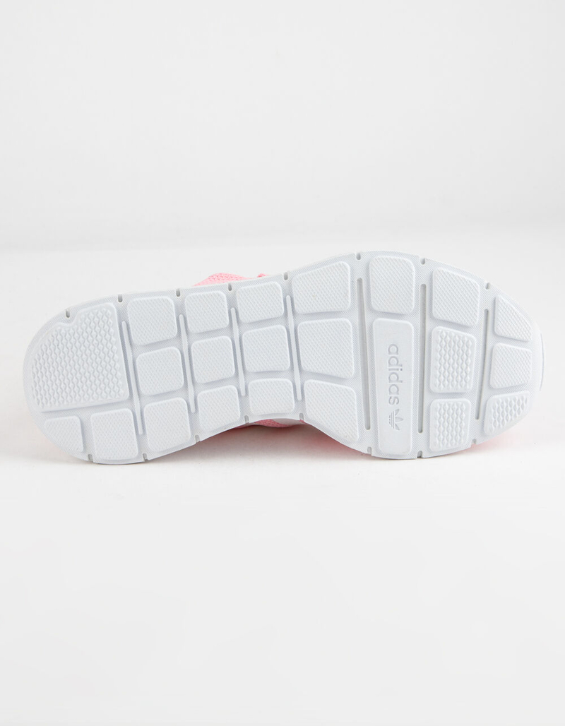 ADIDAS Swift Run Pink Girls Shoes image number 5