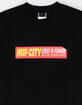 HUF Big Dawg Mens Tee  image number 3
