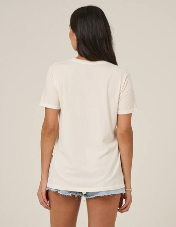 SALTY CREW Tour Womens Boyfriend Tee Alternative Image