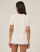 SALTY CREW Tour Womens Boyfriend Tee image number 2