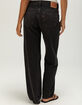 LEVI'S Superlow Womens Loose Jeans - So Fundamental image number 4