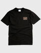 SKATEBOARD CAFE 45 Mens Tee image number 2
