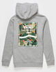 VANS Print Box 2.0 Boys Hoodie image number 1