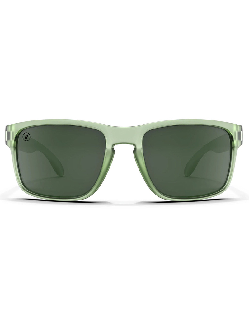 BLENDERS EYEWEAR Canyon Sunglasses SAGE Tillys