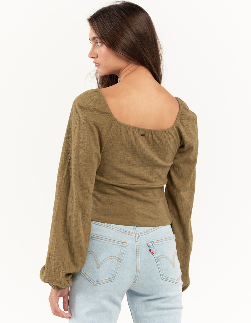 O'NEILL Brinley Womens Top image number 2