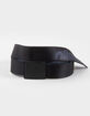 NIKE SB Reversible Plaid Web Belt image number 1