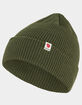 FJALLRAVEN Tab Knitted Beanie image number 1