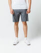 RIP CURL Chavez Navy Mens Shorts image number 3