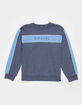 RIP CURL Sunshine Revival Girls Crewneck Sweatshirt image number 1