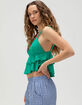 O'NEILL Chloey Womens Sleeveless Top image number 3