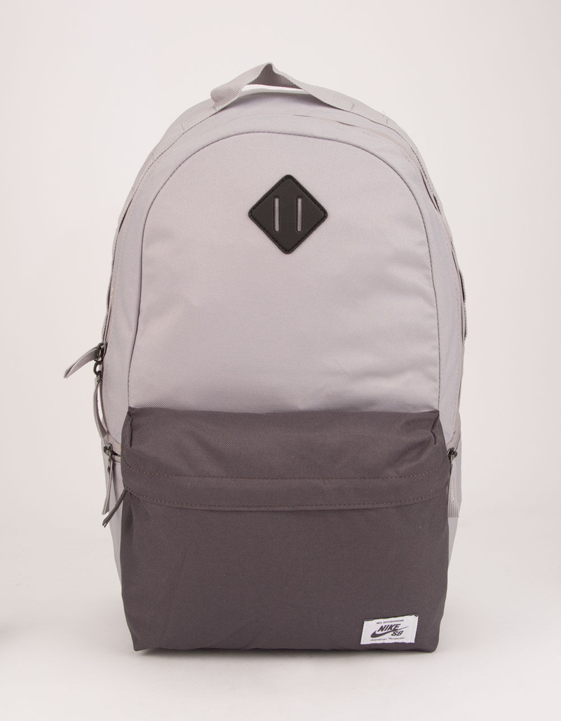 NIKE SB Icon Atmosphere Gray Backpack image number 0