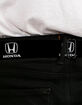 BUCKLE-DOWN Honda Seatbelt Belt image number 4