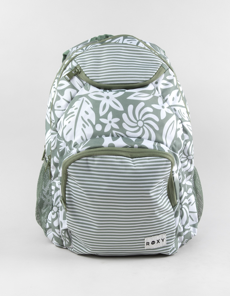 ROXY Shadow Swell Womens Medium Backpack image number 0