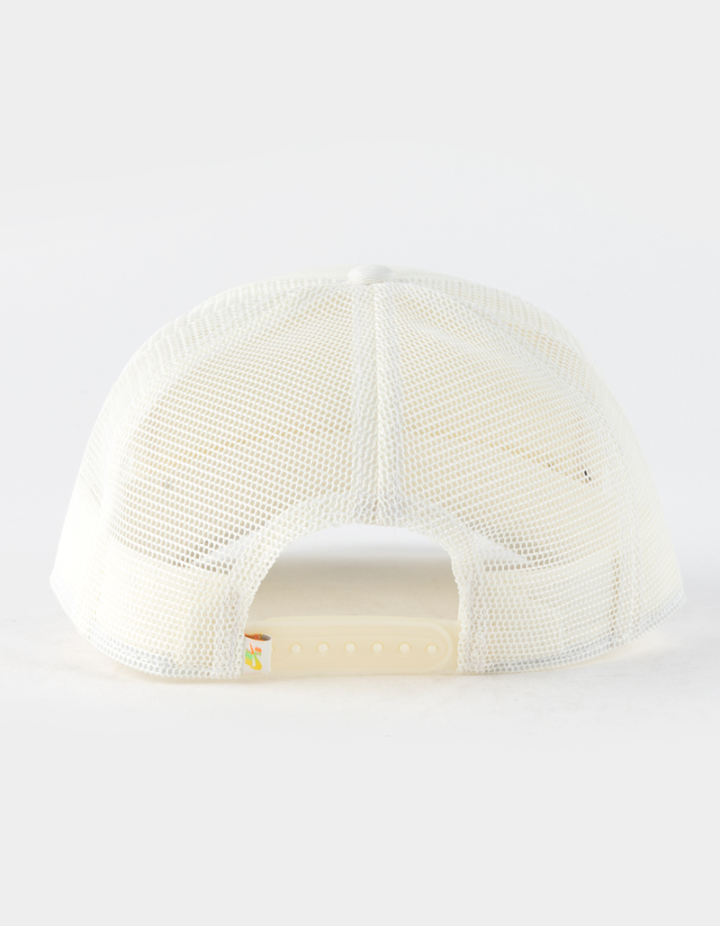 NIKE SB Classic99 Mens Trucker Hat image number 1