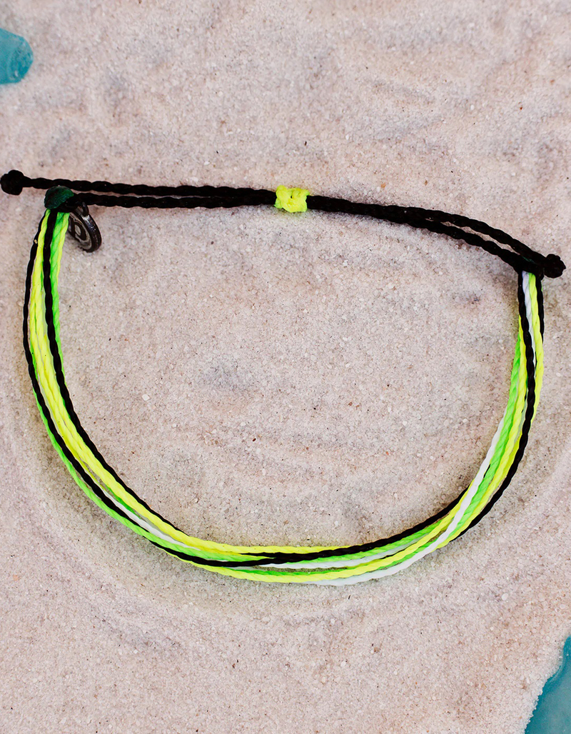 PURA VIDA Radioactive Bracelet image number 2