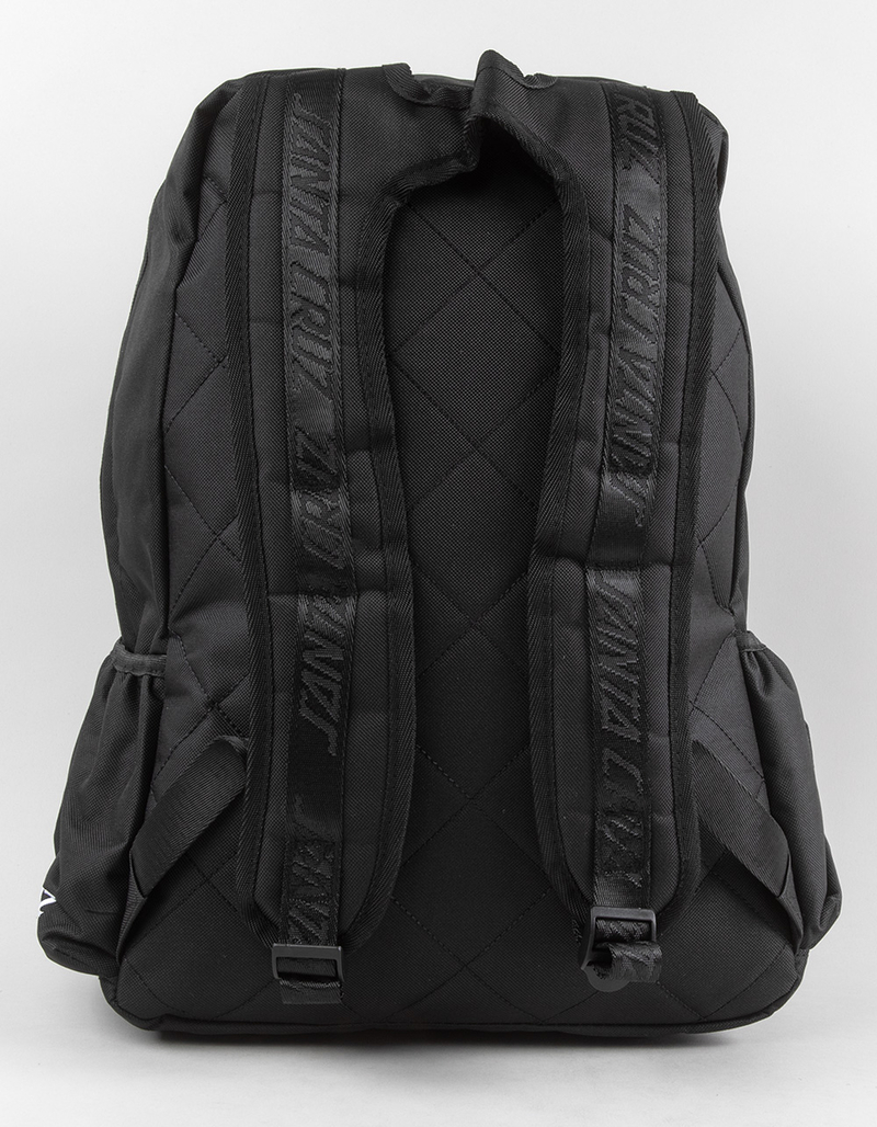 SANTA CRUZ Barbed Opus Dot Backpack image number 3