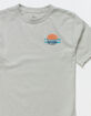 RIP CURL Mr. Wavey Boys Tee image number 3