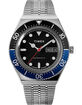 TIMEX M79 Automatic Bracelet Watch image number 1