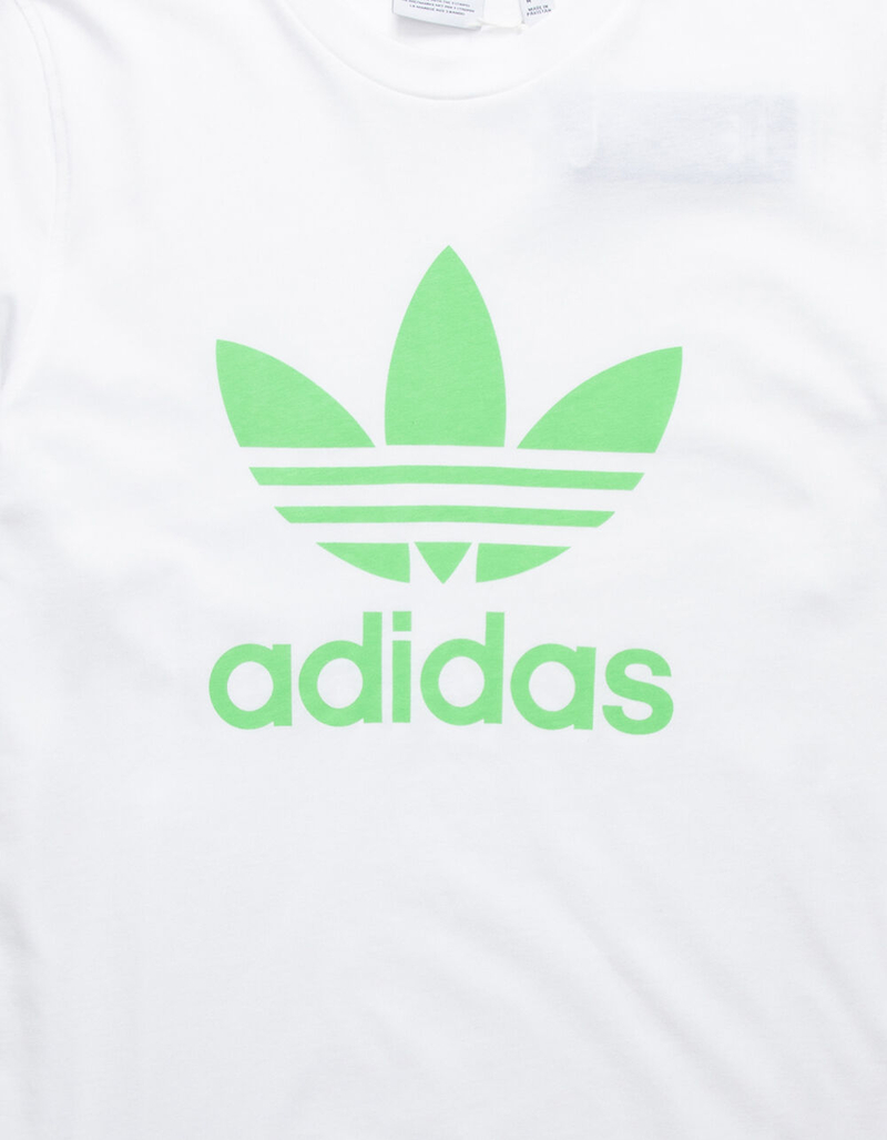 ADIDAS Trefoil Mens T-Shirt image number 1
