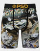 PSD Fresh Money Mens Boxer Briefs image number 1