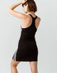 ADIDAS Adicolor Classics Racerback Dress image number 3