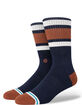 STANCE Boyd Mens Crew Socks image number 1