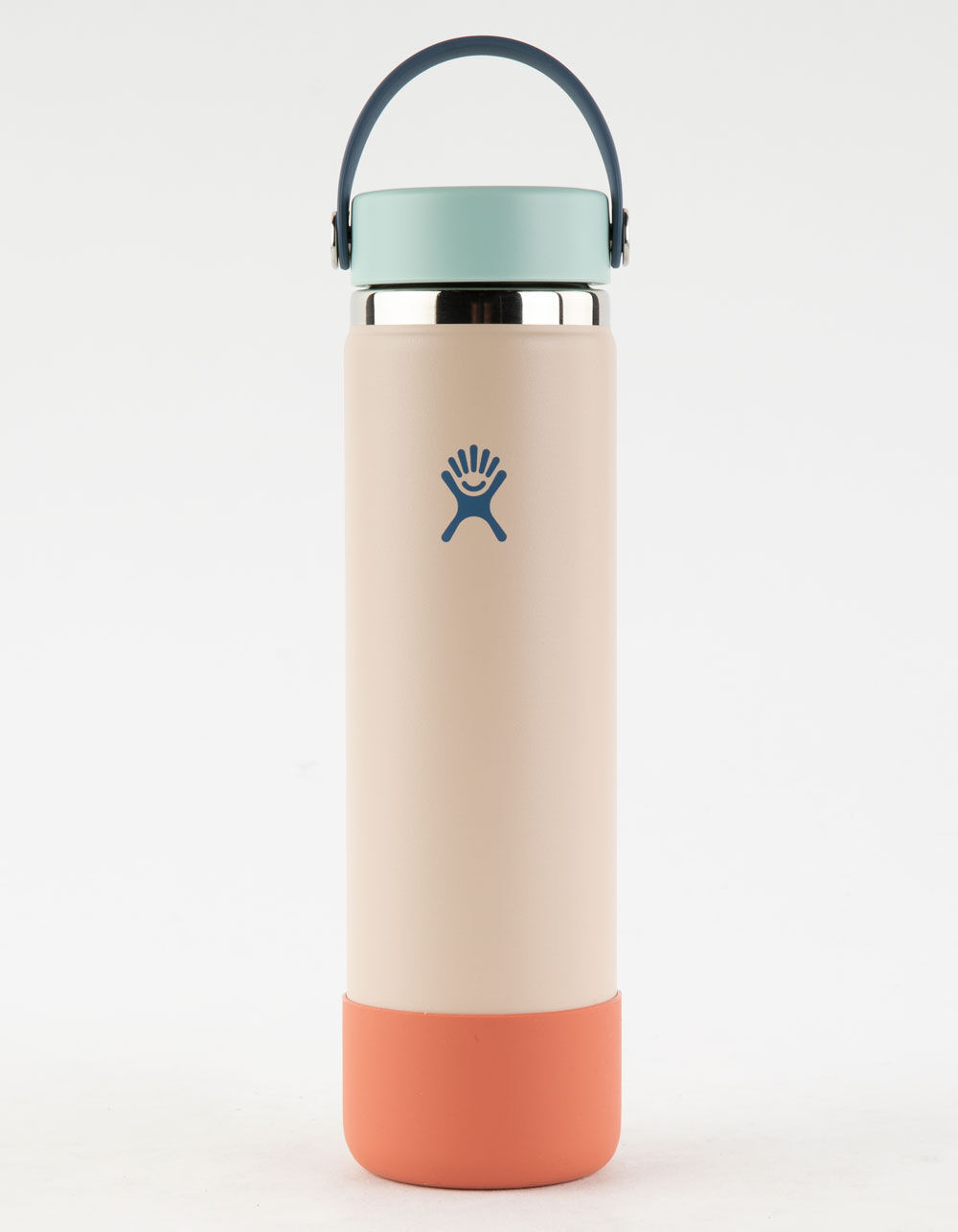 Hydro Flask 限定版 水筒 24 oz HYDRO FLASK 24 oz Wide Mouth Water Bottle - Special Edition
