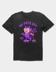 MIGHTY GRATEFUL No Days Off Unisex Tee image number 1