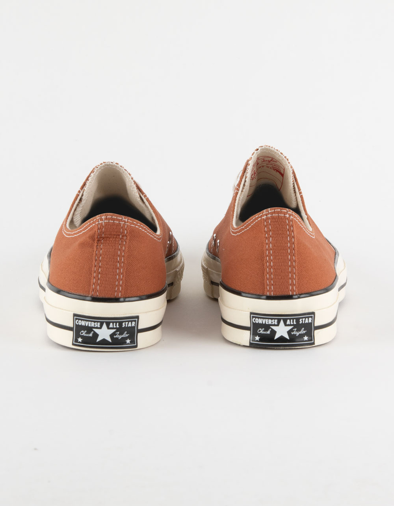 CONVERSE Chuck 70 Low Top Shoes image number 3