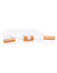 RASTACLAT Gum White Bracelet image number 1