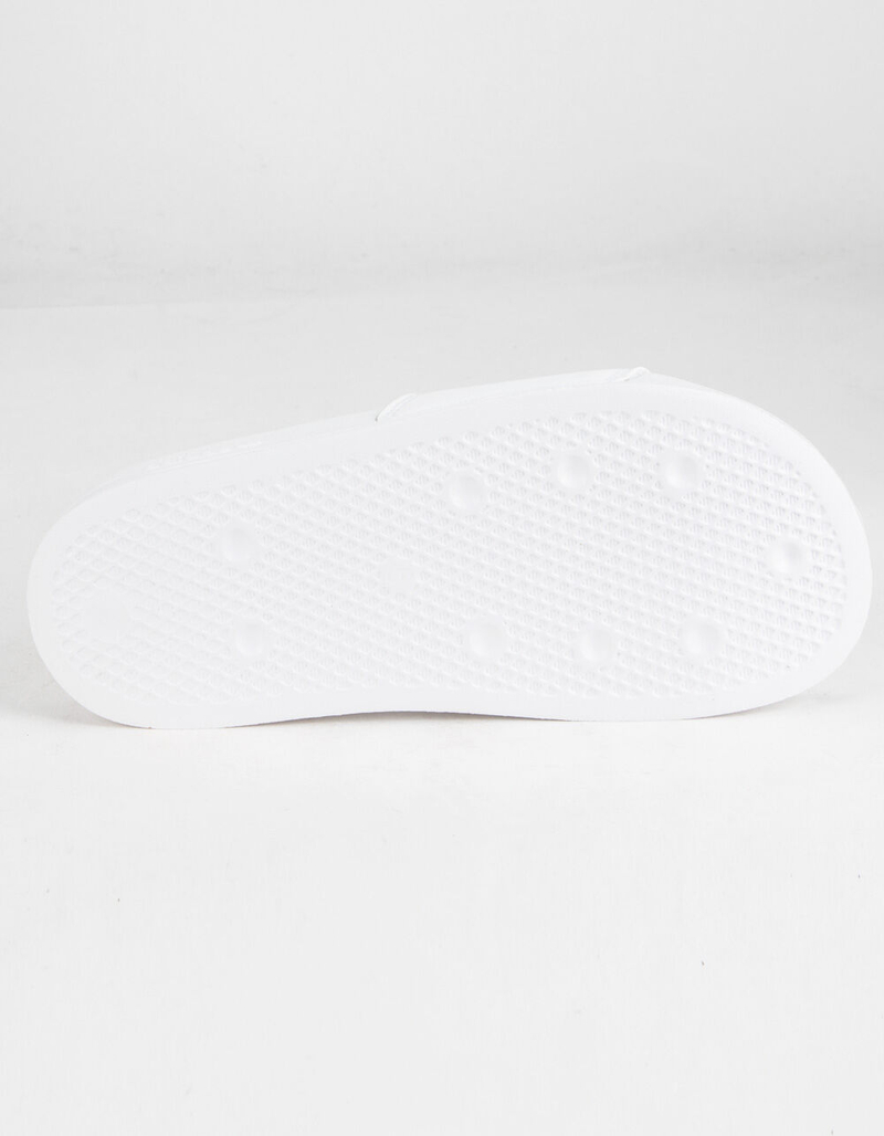 ADIDAS Adilette Lite Boys Slide Sandals image number 4