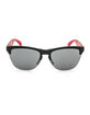 OAKLEY Frogskins Lite Urban Collection Matte Black Sunglasses image number 2