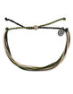 PURA VIDA Muted Camo Bracelet image number 1