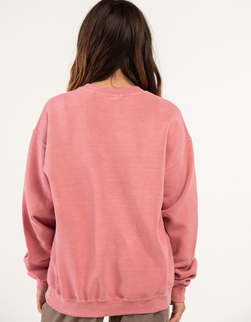 BDG Urban Outfitters Colorado Springs Womens Crewneck Sweatshirt image number 2