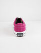 CONVERSE One Star OX Active Fuchsia & White Shoes image number 5