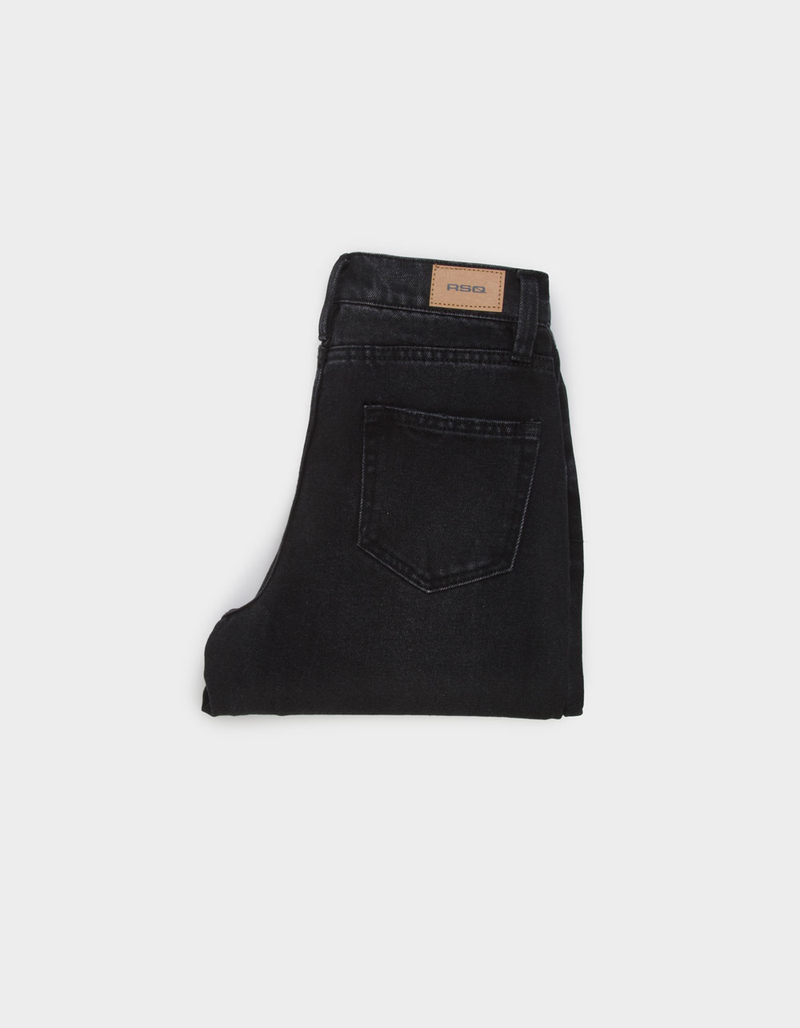 RSQ Boys Extra Baggy Jeans image number 2
