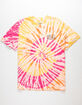 RVCA Swerve Mens T-Shirt image number 2
