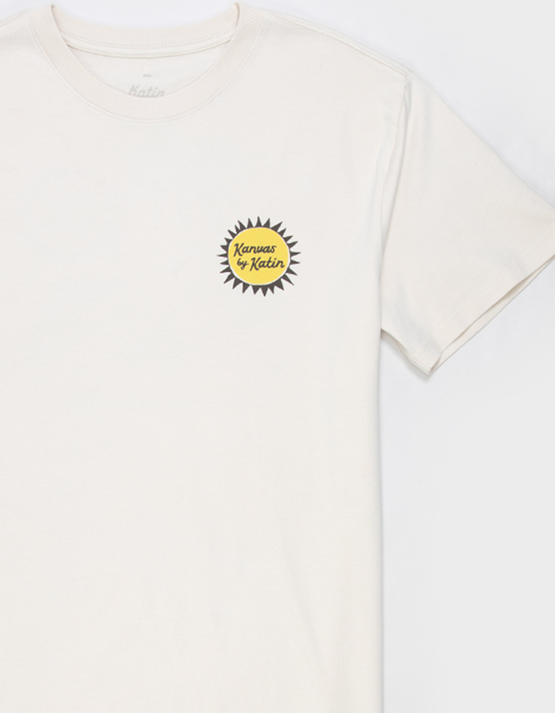 KATIN Ramblin Mens Tee image number 3