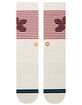 STANCE Blinds Mens Crew Socks image number 2
