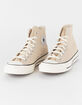 CONVERSE Chuck Taylor All Star 70 High Top Shoes image number 2