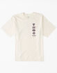 BILLABONG Collision Mens Tee image number 2